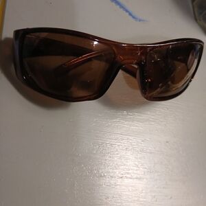 Brown Sunglasses